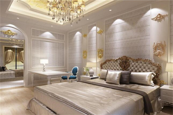 领格环保集成墙饰